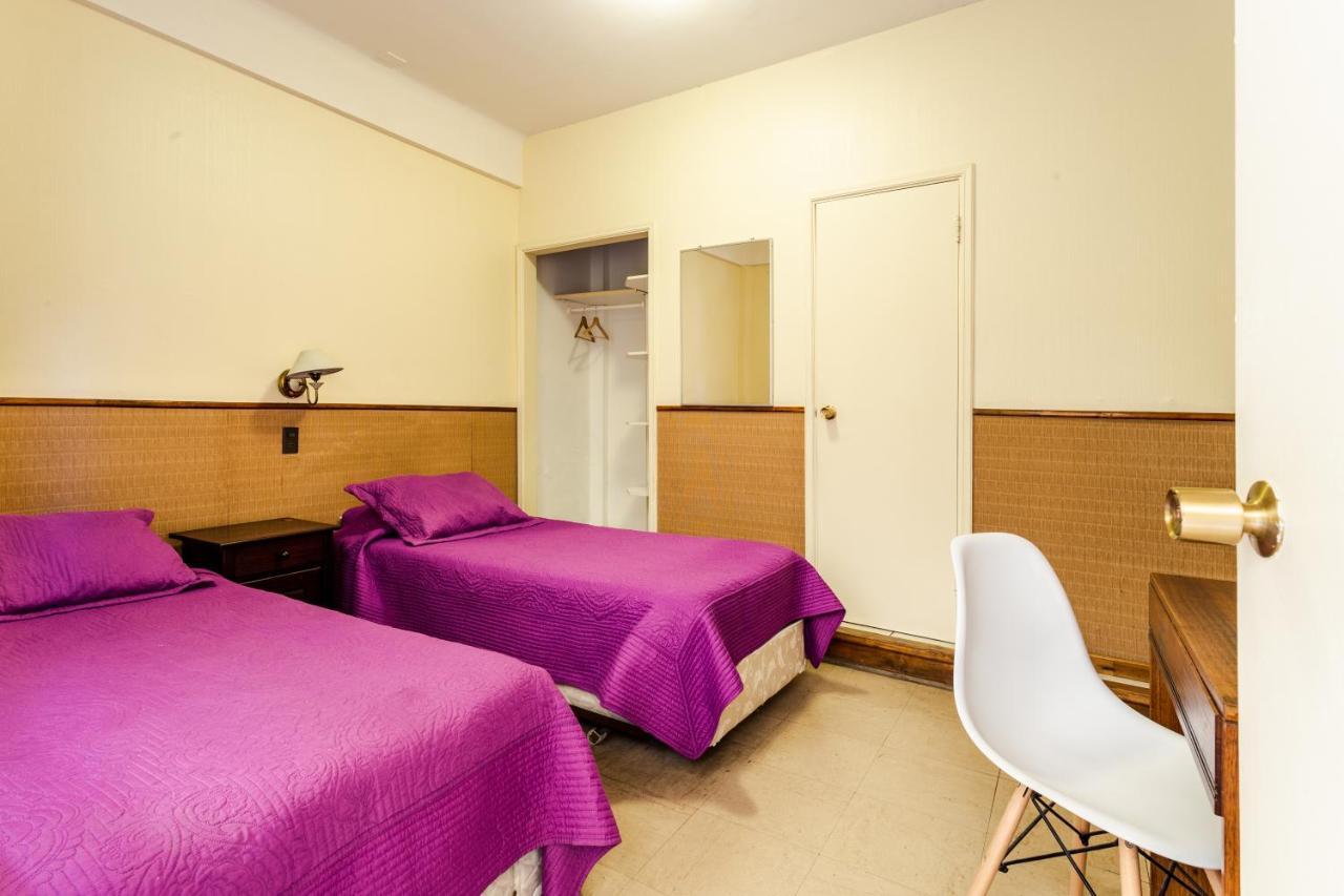Hostel Del Puerto Coquimbo Eksteriør billede