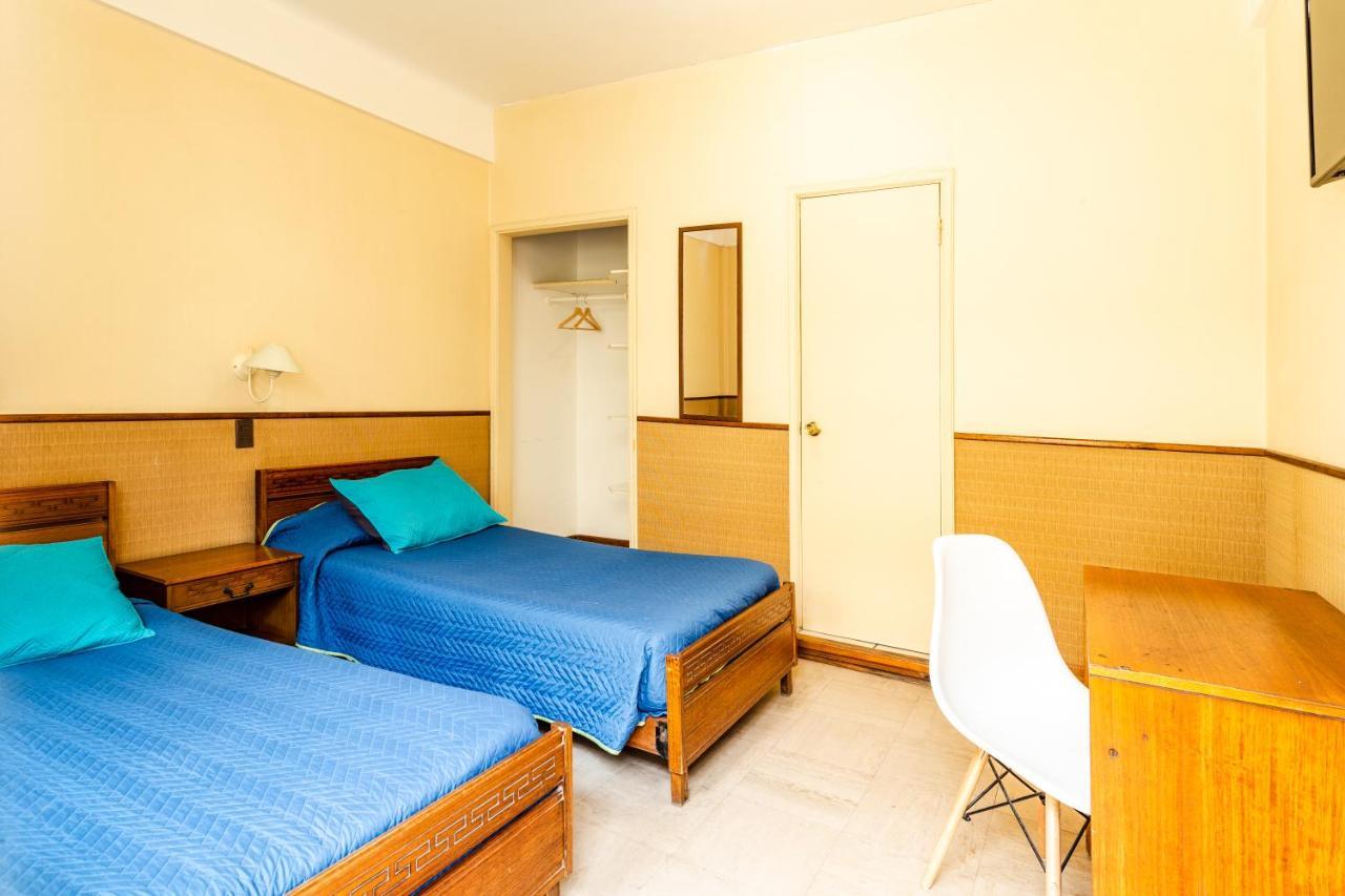 Hostel Del Puerto Coquimbo Eksteriør billede